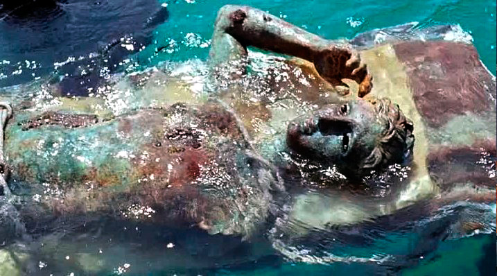 Call me by your name, Eros